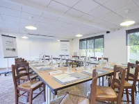 Hotel Campanile Nature - Alençon Hotels in Orne