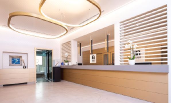 Best Western Hotel Nazionale