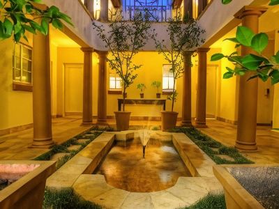 10 2nd Avenue Houghton Estate by Dream Resorts