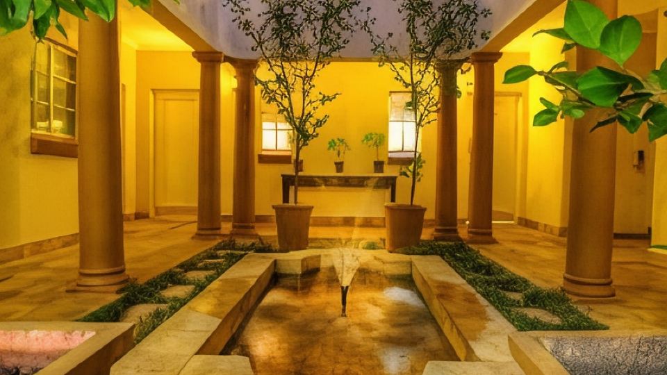 10 2nd Avenue Houghton Estate by Dream Resorts