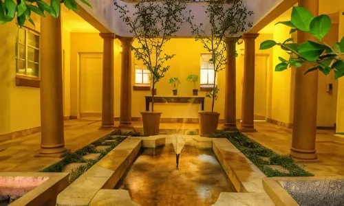 10 2nd Avenue Houghton Estate by Dream Resorts