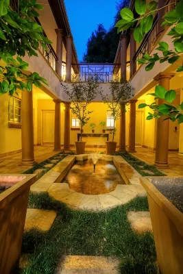 10 2nd Avenue Houghton Estate by Dream Resorts Hotellit kohteessa Houghton Estate