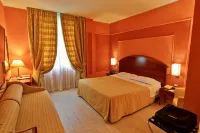 Savoia Hotel Regency - Gym