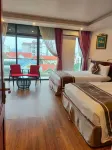 Camellia Hotel فنادق في نينه بينه