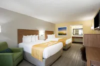 Days Inn by Wyndham Apopka/Orlando Hotels in Apopka