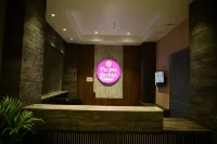 Purple Orchid Hotel Hotels in Nagaon