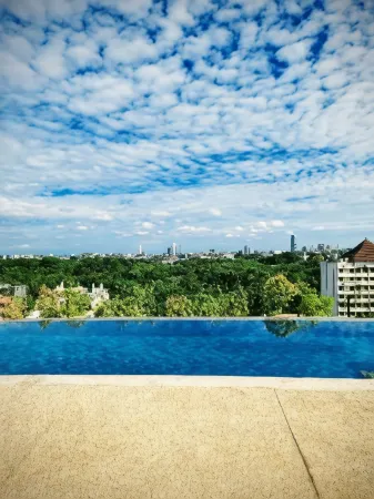 Vaux Park Street - A Collection of 8 Luxury Lofts Отели рядом с достопримечательностью «Университет Коломбо»