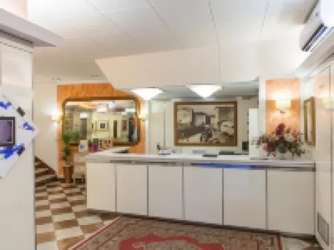 Hotel San Marco Hotels in Province of Prato