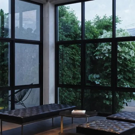 Rangsiya Boutique Hotel