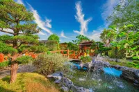 Tea Resort