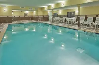 Hampton Inn & Suites Aberdeen Hotel di Aberdeen