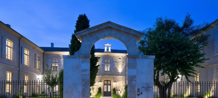College des Doctrinaires Hotels in Midi-Pyrenees