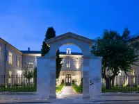 College des Doctrinaires Hotels in Gers
