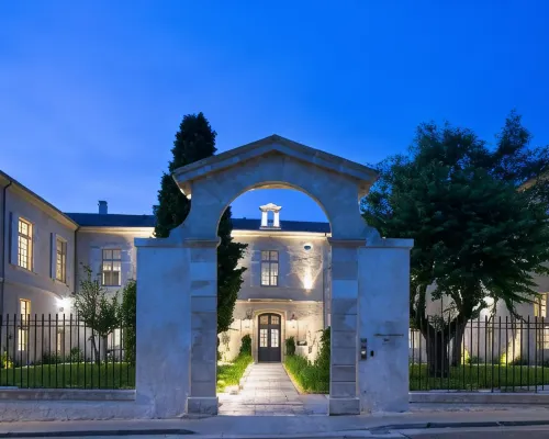 College des Doctrinaires Hotels in Gers