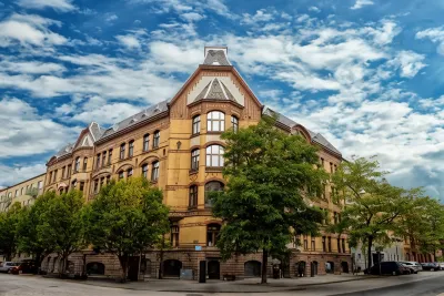 Hotel Continental Relax & Spa Hotels in 