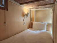 Sokcho Hutte