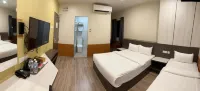 T Square Hotel (Ipoh) 체모 호텔