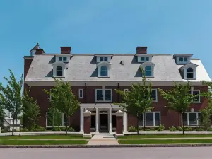 The George