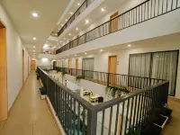 Diora Hotel Pleiku by Hos Hotels in Pleiku