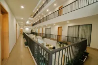 Diora Hotel Pleiku by Hos