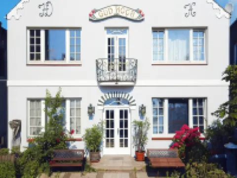 スタジオ ヴィク アウフ フェール