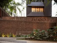 Hotel Fasano Belo Horizonte Hotel a 