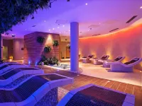 ザ キングスレー コークのホテル