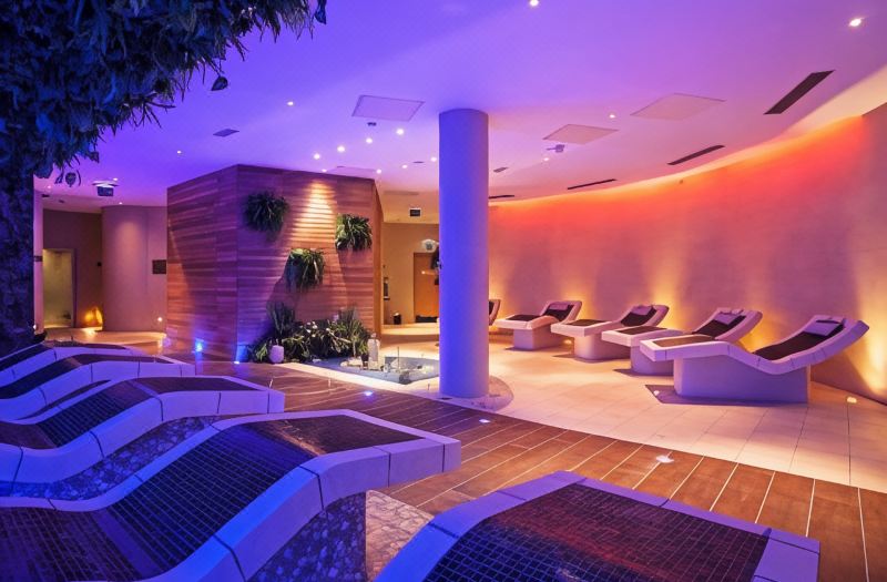 The Kingsley Hotel photo 4