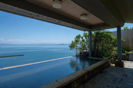 Fufurotenburonoyado Ginsyou