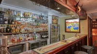 Best Western Cattle City Motor Inn - bar