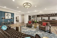 Homewood Suites by Hilton Carlisle Các khách sạn ở Carlisle