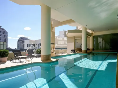 The Sebel Sydney Chatswood Hotels in Willoughby