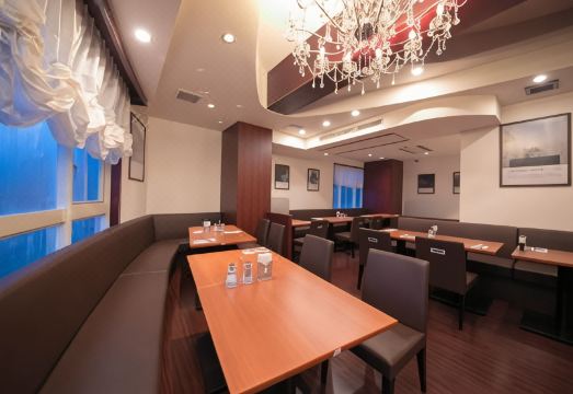 호텔 콘체르토 객실 욕조