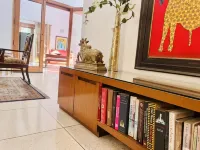 Thikana Delhi ( Boutique B&B)