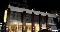 The Regent Ubon Hotel - bar