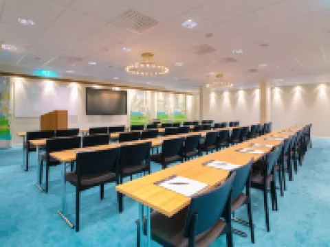 ProfilHotels Aveny Hotels in Umea