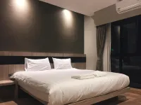 丹諾克美樂蒂酒店 - 3星級