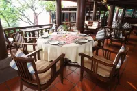 Novela Muine Resort & Spa - บริการรถรับส่ง