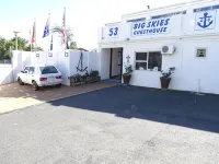 Big Skies Guesthouse