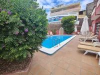 Hotel Don Candido - piscina