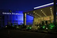 Golden Tulip Hail Hotel a 
