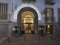 Hotel del Real Orto Botanico Hotels in Neapel