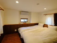 Hotel Soyokaze - Balkon