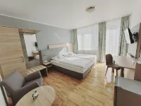 Hotel Europa Hotels in Bonn