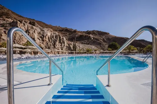 Servatur Terrazamar Sun Suite - Wifi