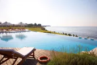 Ramada Plaza by Wyndham Thraki - Ocean View