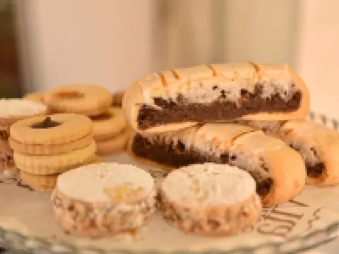 波塔福特納幸運魅力民宿 薩萊諾住宿飯店