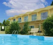Apple Motor Inn Các khách sạn ở Hastings