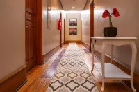 Hotel Gambrinus Các khách sạn ở Poços de Caldas