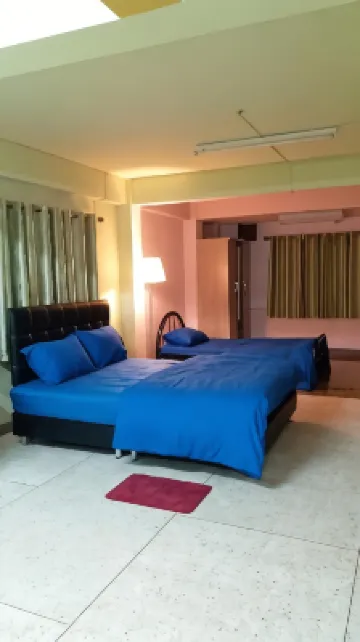 Gate 14 Inn Hotels near Wat Si Thep Pradittharam